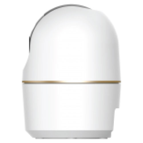 Picture of Dahua DH-IPC-H3AS 3MP Indoor Fixed-focal Smart Dual Light Wi-Fi Pan & Tilt Network Camera
