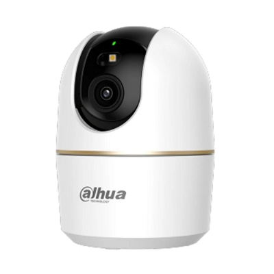 Picture of Dahua DH-IPC-H3AS 3MP Indoor Fixed-focal Smart Dual Light Wi-Fi Pan & Tilt Network Camera