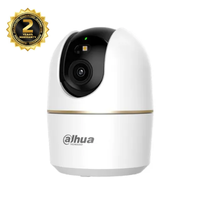 Picture of Dahua DH-IPC-H5AS 5MP Indoor Fixed-focal Smart Dual Light Wi-Fi Pan & Tilt Network Camera
