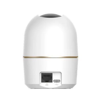 Picture of Dahua DH-IPC-H5AS 5MP Indoor Fixed-focal Smart Dual Light Wi-Fi Pan & Tilt Network Camera