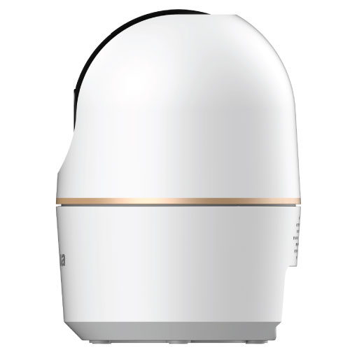 Picture of Dahua DH-IPC-H5AE 5MP Indoor Fixed-focal Wi-Fi Pan & Tilt Network Camera