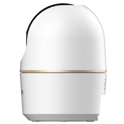 Picture of Dahua DH-IPC-H5AE 5MP Indoor Fixed-focal Wi-Fi Pan & Tilt Network Camera