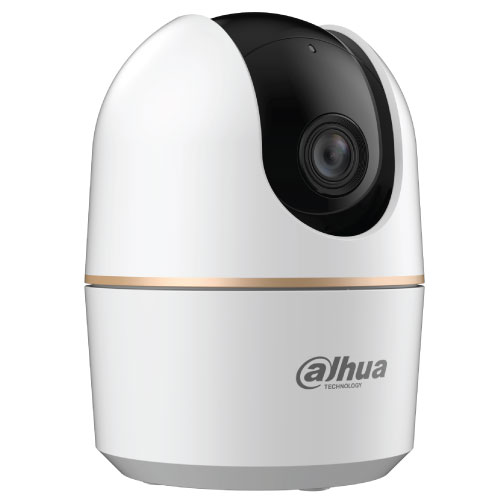 Picture of Dahua DH-IPC-H5AE 5MP Indoor Fixed-focal Wi-Fi Pan & Tilt Network Camera