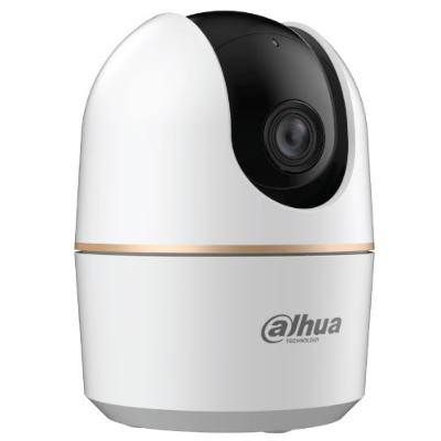 Picture of Dahua DH-IPC-H5AE 5MP Indoor Fixed-focal Wi-Fi Pan & Tilt Network Camera