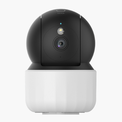 Picture of UNIARCH 3.0 MP Panda's Indoor Smart WiFi 360º CCTV Camera - S3E  Pro