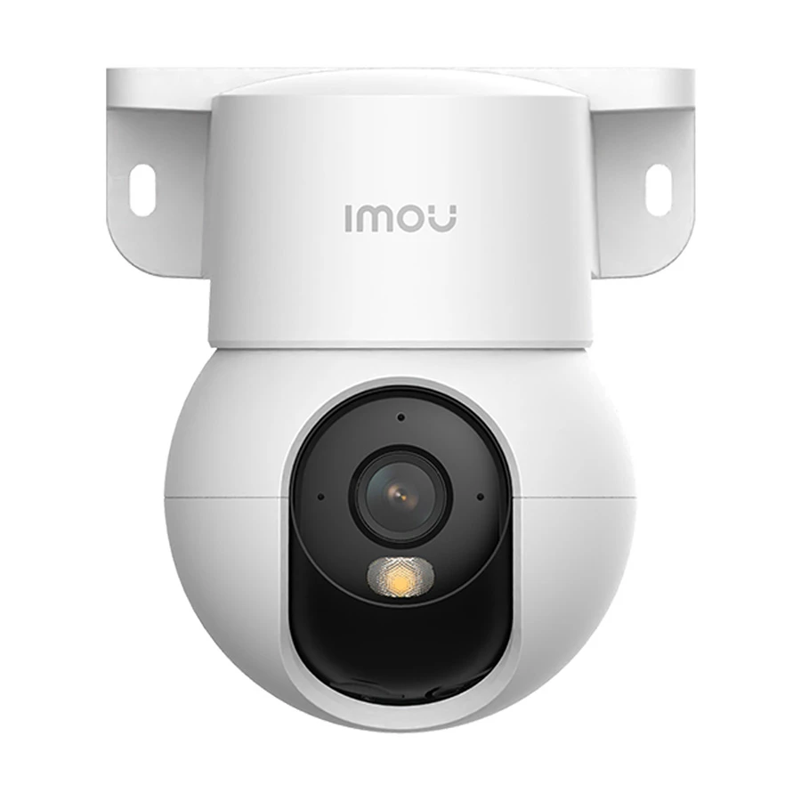 Picture of Imou Ranger Mini 3MP 2K Pan & Tilt Portable Wi-Fi Camera (2 Years Official Warranty )-White