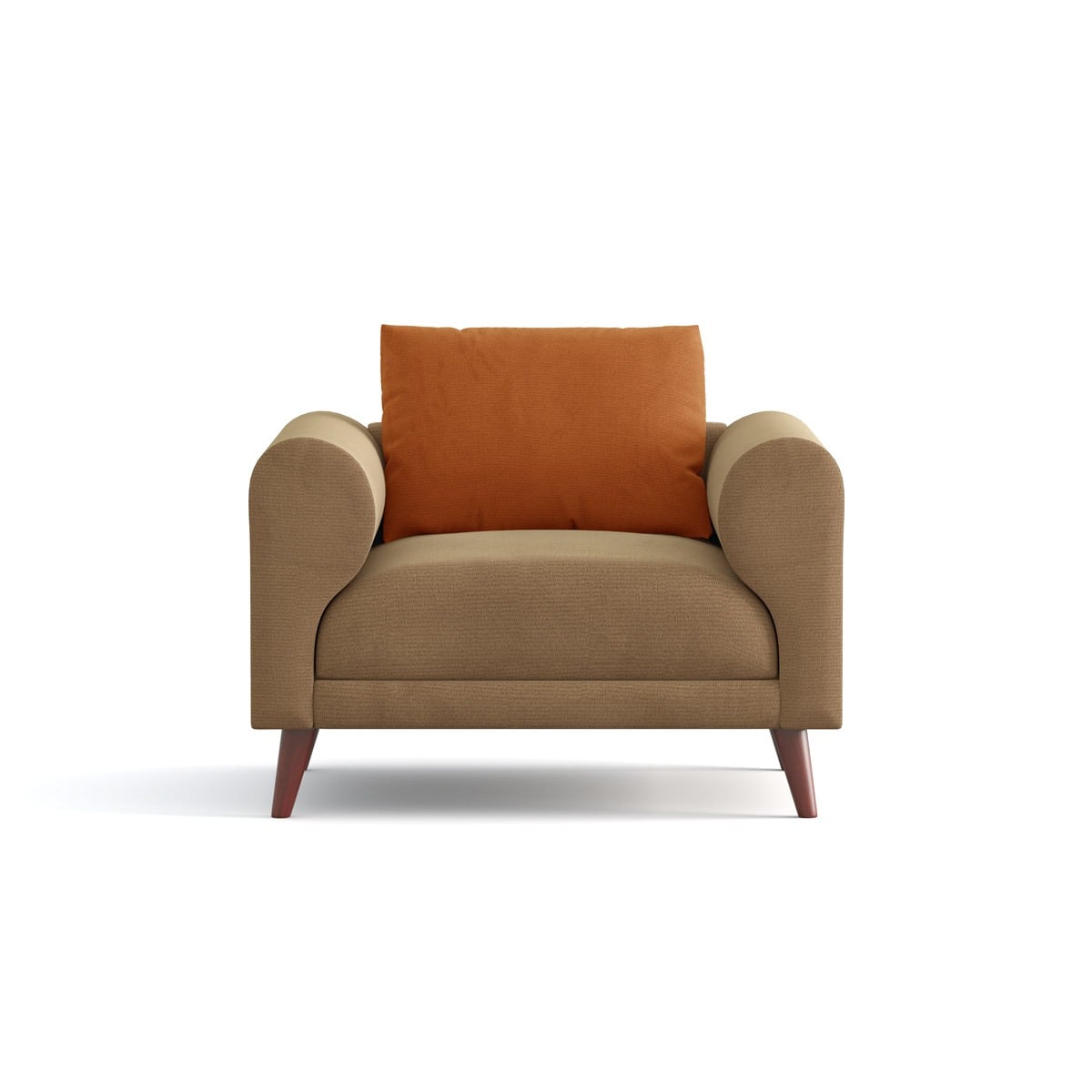 Picture of Regal WOODEN SOFA- TOKYO SSC-368-3-1-20-FABRIC(2150+2152)