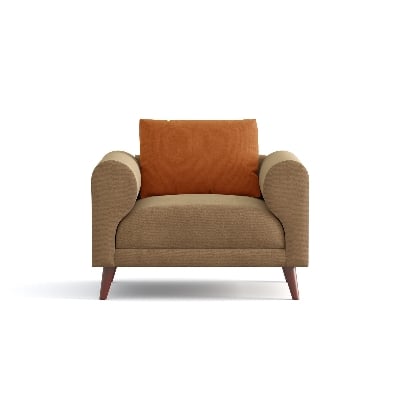 Picture of Regal WOODEN SOFA- TOKYO SSC-368-3-1-20-FABRIC(2150+2152)