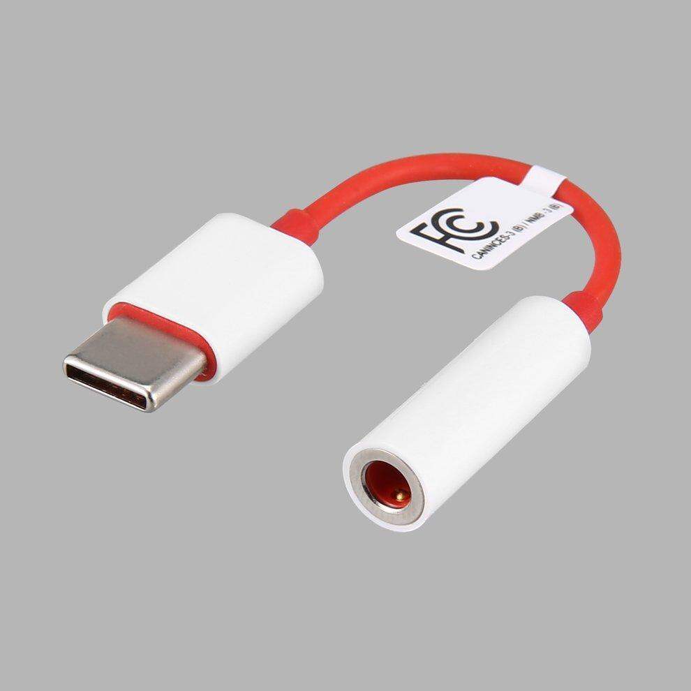 Picture of Usb C To Audio Adapter, Ef Usb 3.1 Type C To 3.5Mm Earphone Adapter Audio Cable Converter High Quality - Type C Cable 