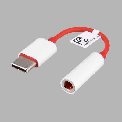 Picture of Usb C To Audio Adapter, Ef Usb 3.1 Type C To 3.5Mm Earphone Adapter Audio Cable Converter High Quality - Type C Cable 