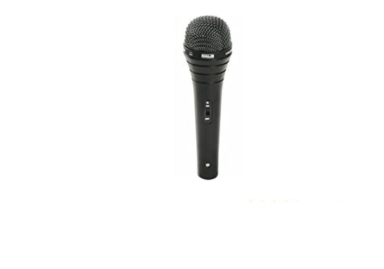 Picture of Ahuja Microphone AUD-99XLR Wired Microphone (Original)