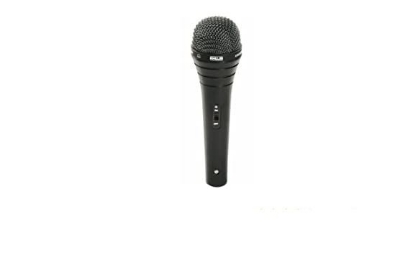 Picture of Ahuja Microphone AUD-99XLR Wired Microphone (Original)