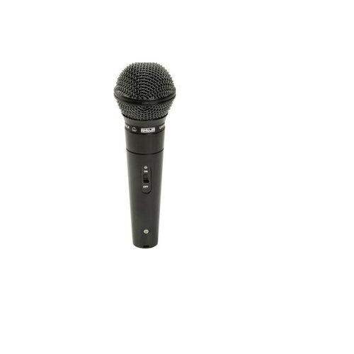 Picture of Ahuja AUD-101 With  XLR Cable Microphone Professional Dynamic Microphone For record, waz mahfil, mosque (COPY)