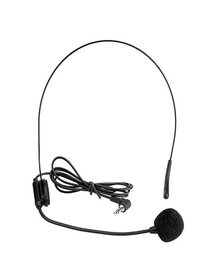 Picture of YOGA Headset Microphone DM - 293 OR DM - 193 (DM- 293)