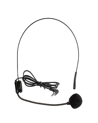 Picture of YOGA Headset Microphone DM - 293 OR DM - 193 (DM- 293)
