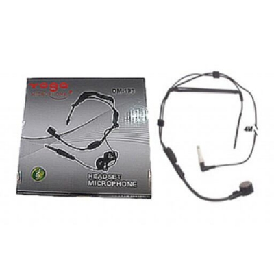 Picture of YOGA Headset Microphone DM - 293 OR DM - 193 (DM- 193)