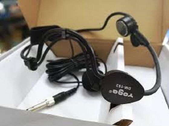 Picture of YOGA Headset Microphone DM - 293 OR DM - 193 (DM- 193)
