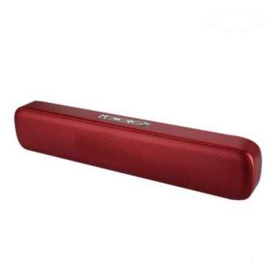 Picture of HDY- G29 Portable Bluetooth Speaker With TF Card and Pen Drive Slot (Multicolour)