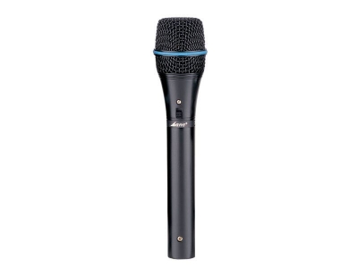 Picture of LANE LM-574 Professional Dynamic Microphone (Black)
