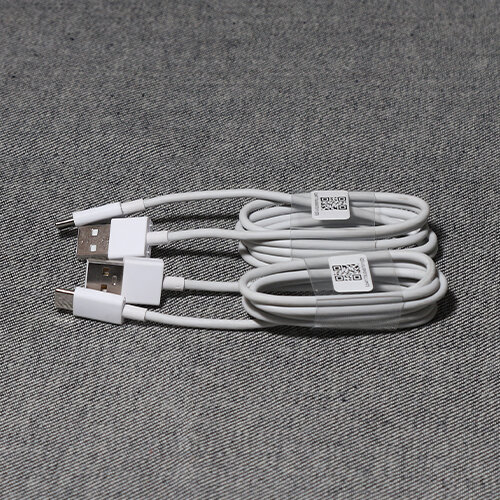 Picture of Mobile Charger Cable Data cable USB to Type-C - 1.5Mitter (Vivo Type C 1.5M Cable)