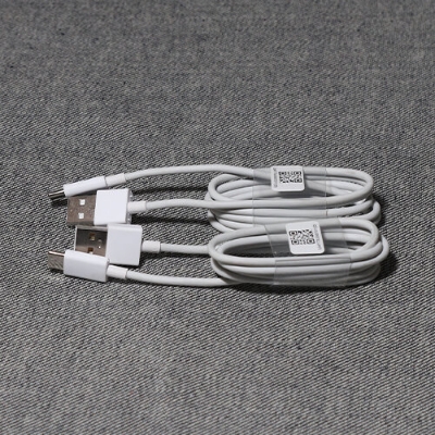 Picture of Mobile Charger Cable Data cable USB to Type-C - 1.5Mitter (Vivo Type C 1.5M Cable)