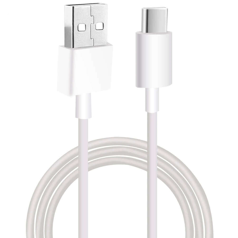 Picture of Mobile Charger Cable Data cable USB to Type-C - 1.5Mitter (mi Type C 1.5M Cable)
