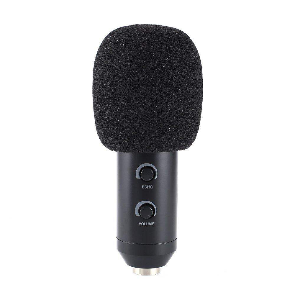 Picture of Microphone Foam Cover Replacement Multicolor 1 pcs (Blue)