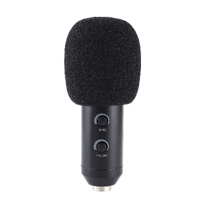Picture of Microphone Foam Cover Replacement Multicolor 1 pcs (Blue)