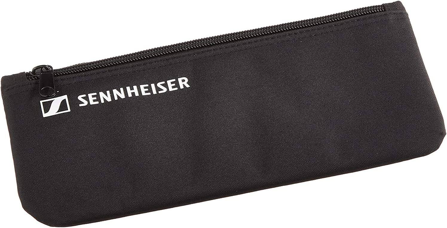 Picture of Sennheiser  e 835 Vocal and Speech Dynamic Microphone (Black)