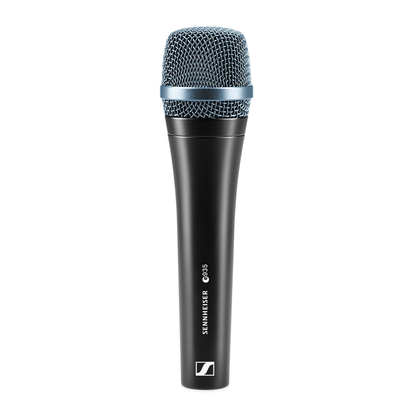 Picture of Sennheiser Professional E 935 Dynamic Cardioid Vocal Microphone (Black)