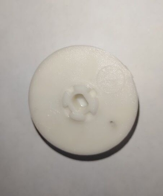 Picture of Small kitchen equipment parts and accessories 5cm Pulley (1 pc) for blender machine - Bathroom Accessories (Multicolor)