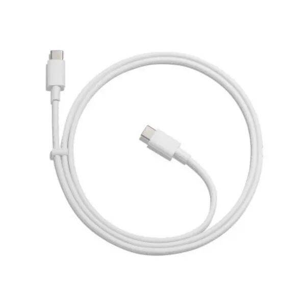Picture of Google Pixel 30W USB-C To USB-C Fast Charging Data Cable For MacBook google pixel 6 7 5 (Multicolor)