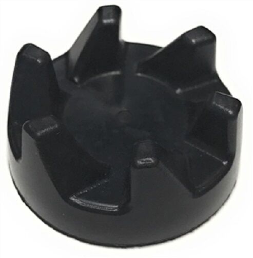 Picture of Drive Coupling/Coupler for Kitchen-3.6cm, 6-lag- Aid Blender- Black (Black)