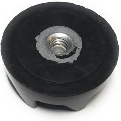 Picture of Drive Coupling/Coupler for Kitchen-3.6cm, 6-lag- Aid Blender- Black (Black)