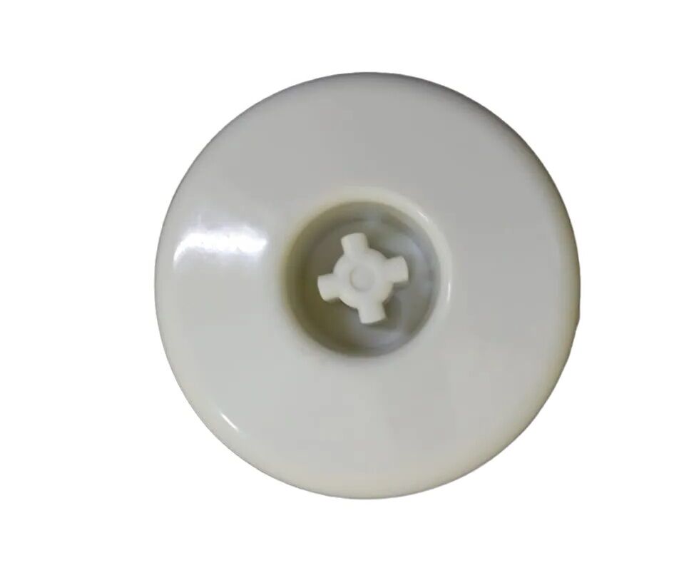 Picture of Plastic Blender Spare Parts 6cm Moulinex Coupling M5 Left Coupler Juicer Spare Parts Pulley (Multicolor)