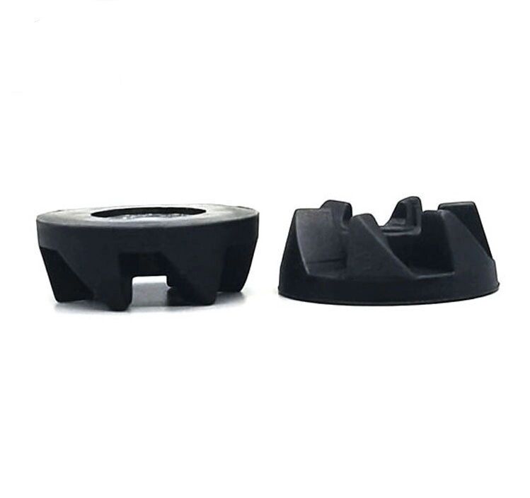 Picture of Blender Machine Rubber coupler Pully 28MM (Black)