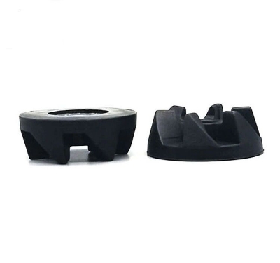 Picture of Blender Machine Rubber coupler Pully 28MM (Black)