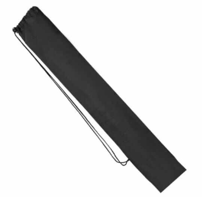 Picture of Monopod Mount Bracket Stand With Mobile Phone Holder & Storage Bag Use Any Ring Light Stand, Microphone Stand (Black)