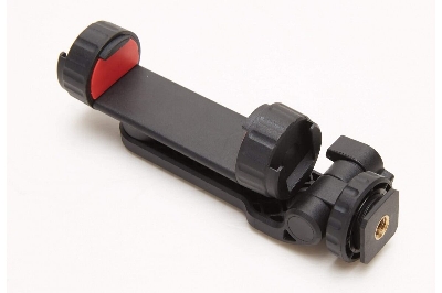 Picture of Jmary BH-05 Mobile phone holder for photo and video camera - Black (Black)