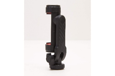 Picture of Jmary BH-05 Mobile phone holder for photo and video camera - Black (Black)