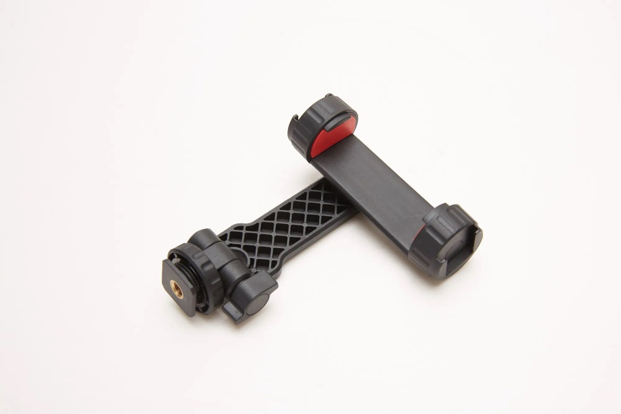 Picture of Jmary BH-05 Mobile phone holder for photo and video camera - Black (Black)