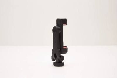 Picture of Jmary BH-05 Mobile phone holder for photo and video camera - Black (Black)
