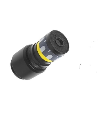 Picture of Microphone Cartridge Capsule for All Shure Wireless Wired Mic Super cardioid Dynamic Vocal Shure sm58, Beta58, sm57, beta 57, shure sm959 (Black)