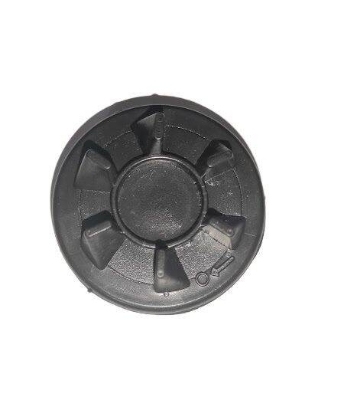 Picture of Blenders Motor And Jar Connector Spare Parts Plastic Pulley 4.5cm 6 teeth - 1pcs (Black)