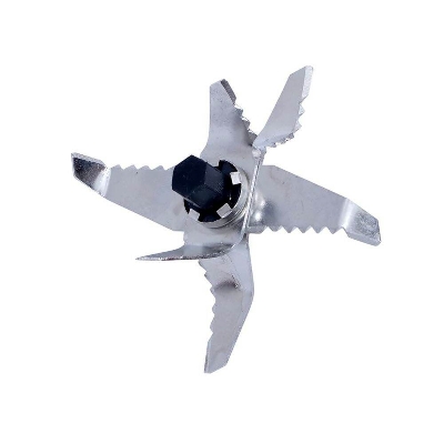 Picture of Blender Replacement Blade Blender Blade for Monsieur Cuisine Connect (6 Teeth) 1pcs (Silver)