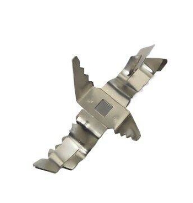 Picture of Blender Replacement Blade Stainless still Blender Blade (4 Teeth) (Silver)