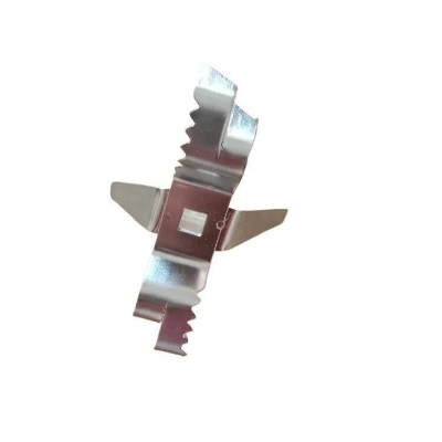 Picture of Blender Replacement Blade Stainless still Blender Blade (4 Teeth) (Silver)