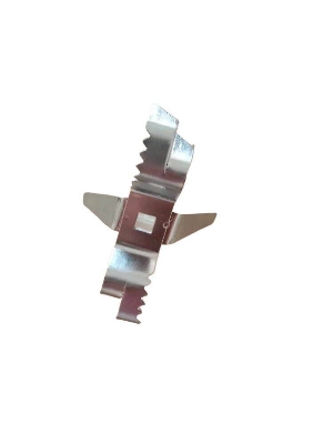 Picture of Blender Replacement Blade Stainless still Blender Blade (4 Teeth) (Silver)