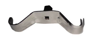 Picture of Blender Replacement Blade Stainless still Blender Blade (2Teeth) - 1 pcs (Silver)