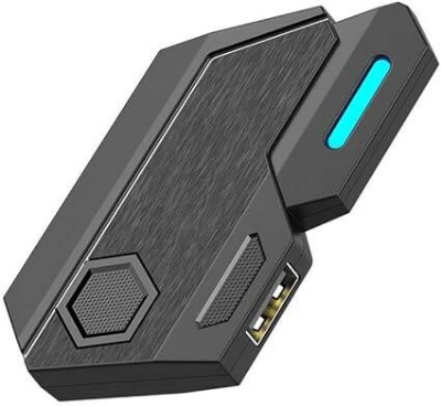 Picture of NYT Gamwing Mix Se/Elite Mouse & Keyboard Comverter & Combo Pack For Android Mobile Games Spot Delivery (Black)